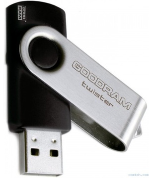 GOODRAM 8 GB Twister PD8GH2GRTSWR9
