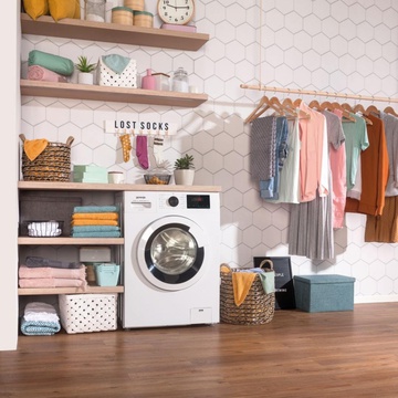 Gorenje WHP82ES