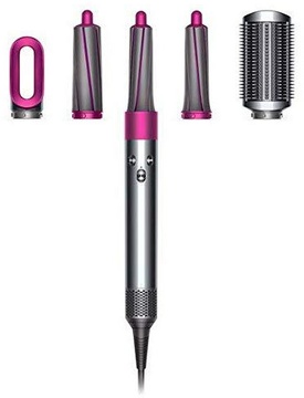 Dyson Airwrap Styler Smooth + Control