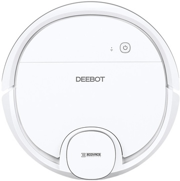 ECOVACS DEEBOT OZMO 900 White (DN5G)