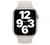 Apple Sport Band for Watch 42mm/44mm/45mm/46mm/49mm Starlight Regular (MKUU3, MT3K3)