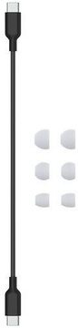 Beats by Dr. Dre Studio Buds White (MJ4Y3)