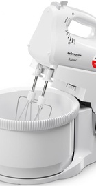 Zelmotor 451.6 White