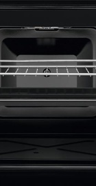Zanussi ZCG512K1XA