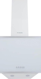 Minola HDN 5202 WH/INOX 700 LED