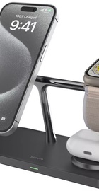 Proove Magnetic Field Pro 3 in 1 Qi2