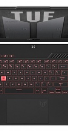 ASUS TUF Gaming A15 FA507RE (FA507RE-A15.R73050T)