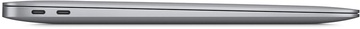 Apple MacBook Air 13" Space Gray 2019 (Z0X100022, Z0X100078)