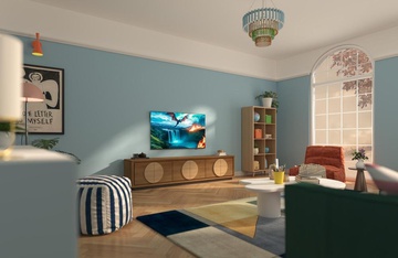 Philips 65MLED820/12