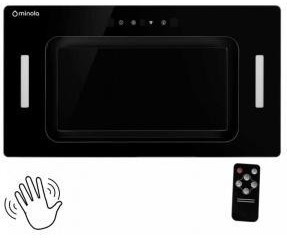Minola BGH 5977 BL Silent
