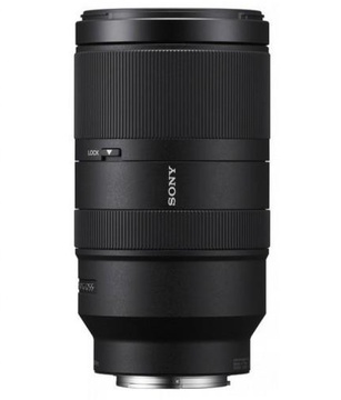 Sony SEL70350G 70-350 mm F/4.5-6.3 G OSS