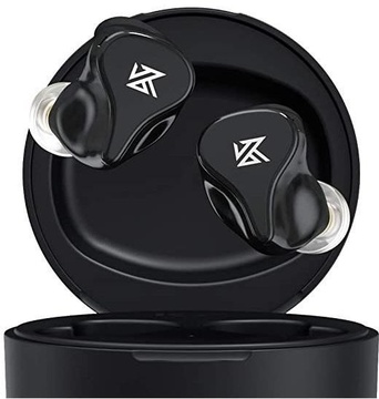 Knowledge Zenith Z1 Black