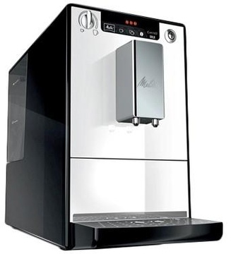 Melitta CAFFEO SOLO Black (E950-101)