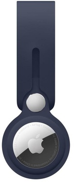 Apple AirTag Loop Deep Navy (MHJ03)