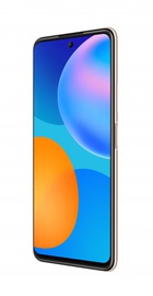 HUAWEI P smart 2021 4/128GB Blush Gold (51096ACA)