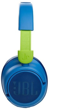JBL JR460NC Blue (JBLJR460NCBLU)