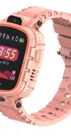 GOGPS ME K27 Pink (K27PK)