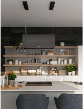 Franke Maris FMA 654 I F BK (108.0606.111)