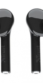 Trust Nika Touch True Wireless Mic Black (23554)