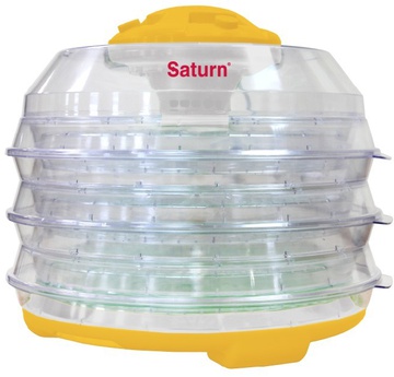 Saturn ST-FP0112 Light Orange