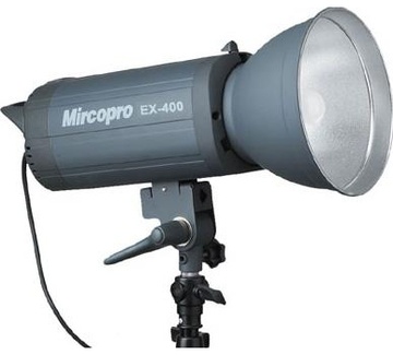 Mircopro EX-400