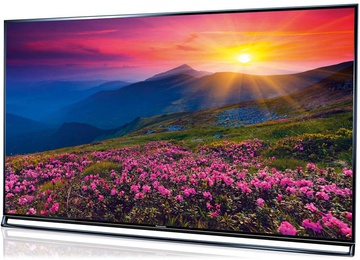 Panasonic TX-50AXR800