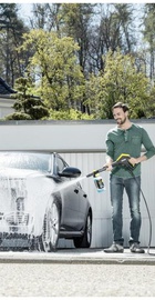 Karcher K 5 Premium Smart Control Flex Black (1.324-676.0)