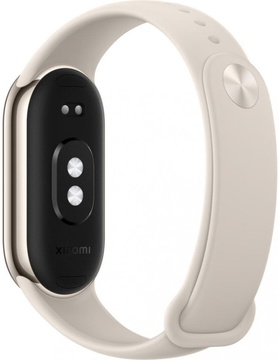Xiaomi Mi Smart Band 8 Champagne Gold (BHR7166GL)