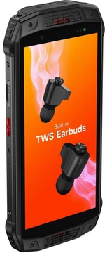 Ulefone Armor 15 6/128GB Black