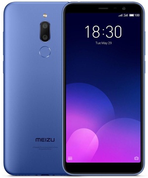 Meizu M6T 2/16GB Blue