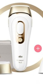 Braun Silk-expert Pro 5 IPL PL5157