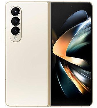Samsung Galaxy Fold4 12/256GB Beige (SM-F936BZEB)