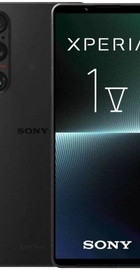 Sony Xperia 1 V 12/512GB Black