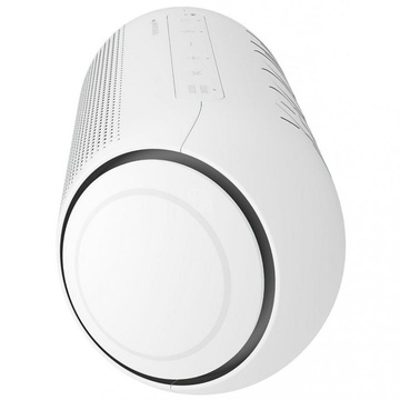 LG XBOOM Go PL5 White PL5W.DCISLLK