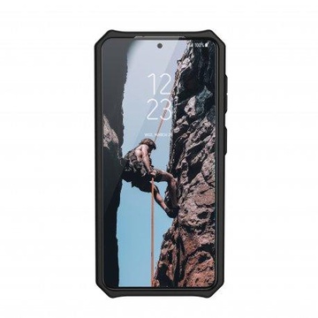 URBAN ARMOR GEAR Samsung Galaxy S21 Monarch Black (212811114040)