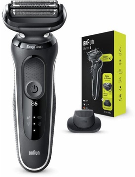 Braun Series 5 EasyClean Wet&Dry 50-W1200s