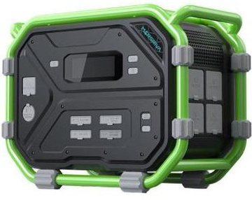 Marsriva MP24 2621Wh 2400W