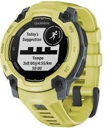 Garmin Instinct E 45mm Electric Lime with Electric Lime Band (010-02933-01)
