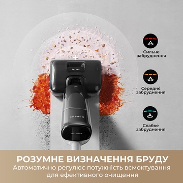 Dreame G12 Pro