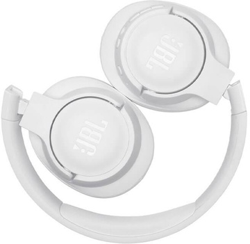 JBL Tune 760 NC White (JBLT760NCWHT)