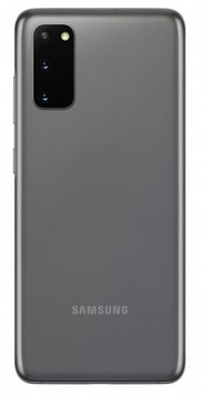 Samsung Galaxy S20 5G SM-G981U1 12/128GB Cosmic Gray