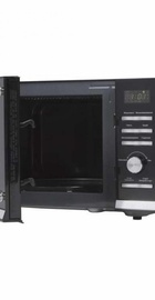 Ventolux MW 23 G DH4 (BK/X) ST