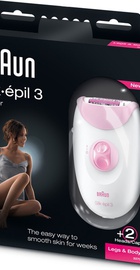 Braun SE 3270