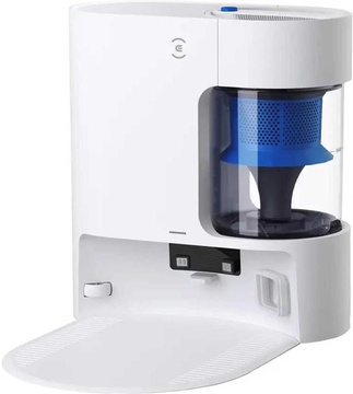 ECOVACS DEEBOT OZMO N20 Pro Plus White