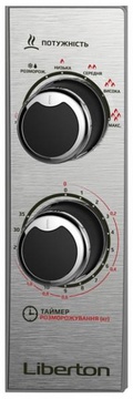Liberton LMW-2079M