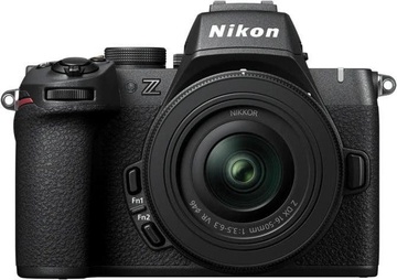 Nikon Z50 II kit 16–50mm VR + 50–250mm VR Kit (VOA150K002)