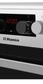 Hansa FCCXS58363