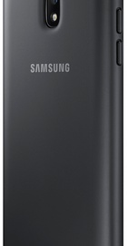 Samsung Dual Layer Cover for Galaxy J7 2017 Black (EF-PJ730CBEGRU)