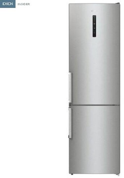 Gorenje NRC6204SXL5M