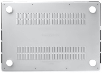 LAUT HUEX для MacBook Pro 16" (2021-2022) White Arctic (L_MP21L_HX_F)